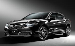 Acura TLX 2.4L 2014 года (CIS)